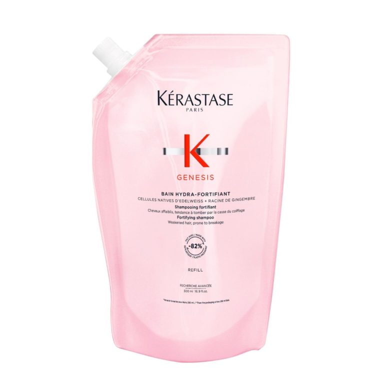Kérastase Genesis Bain Hydra-Fortifiant Refill 500ml