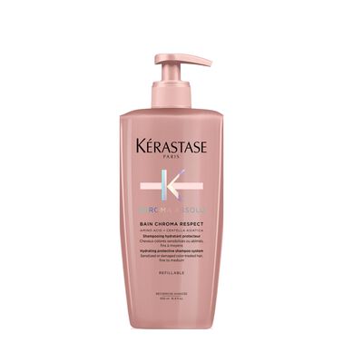 Kérastase Chroma Absolu Bain Chroma Respect 500ml