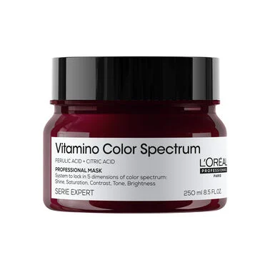 L΄Oreal Professionnel Serie Expert Vitamino Color Spectrum Mask 250ml