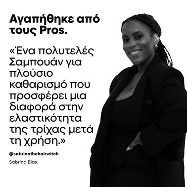 L΄Oreal Professionnel Serie Expert Vitamino Color Spectrum Shampoo 500ml - Image 3