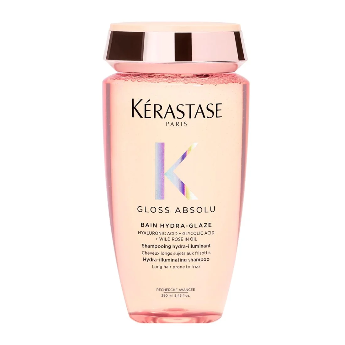 Kérastase Gloss Absolu Bain Hydra-Glaze 250ml