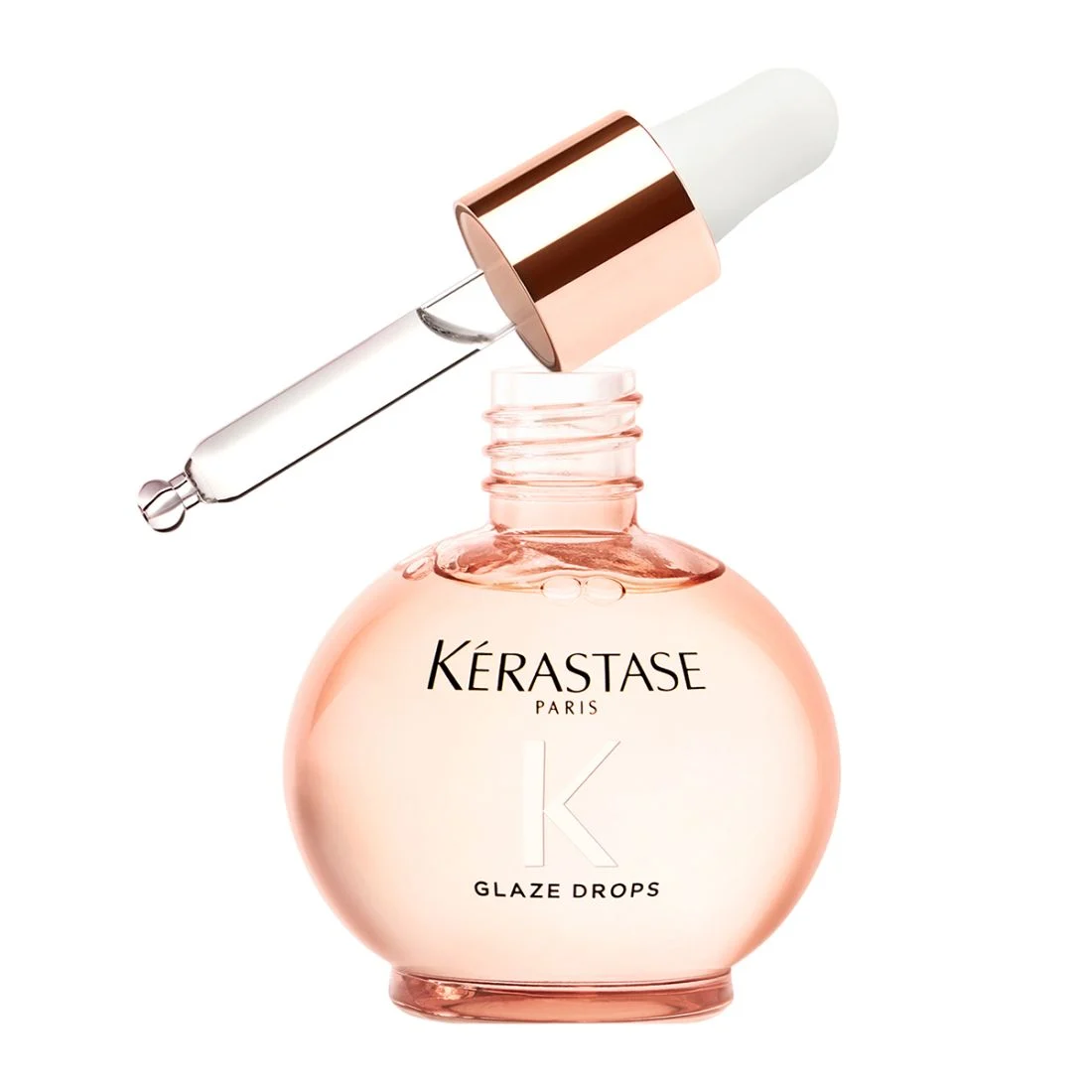 Kérastase Gloss Absolu Glaze Drops 45ml