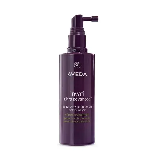 Aveda Invati Ultra Advanced Revitalizing Scalp Serum 150ml
