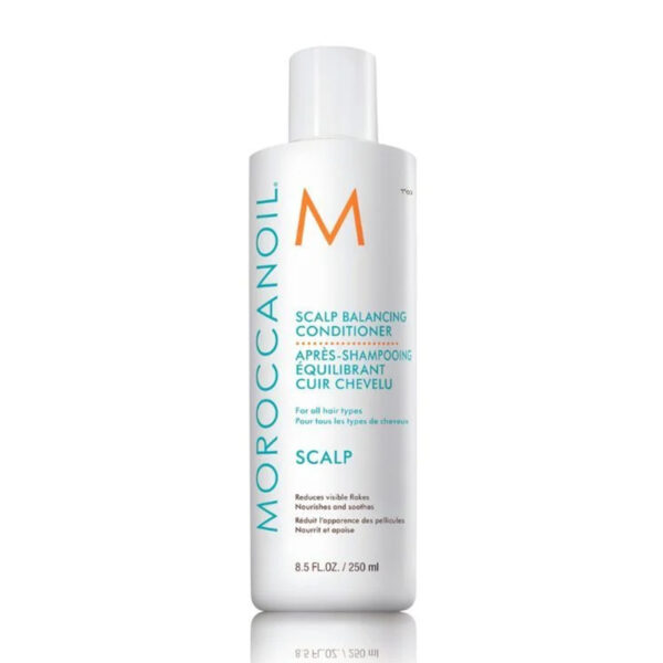 Moroccanoil Scalp Balancing Conditioner 250ml