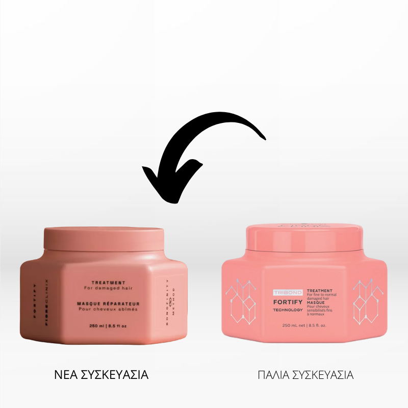 Schwarzkopf Professional Fibre Clinix Fortify Treatment 250ml - Image 5