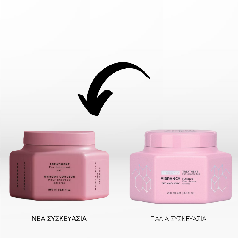 Schwarzkopf Professional Fibre Clinix Vibrancy Treatment 250ml - Image 2