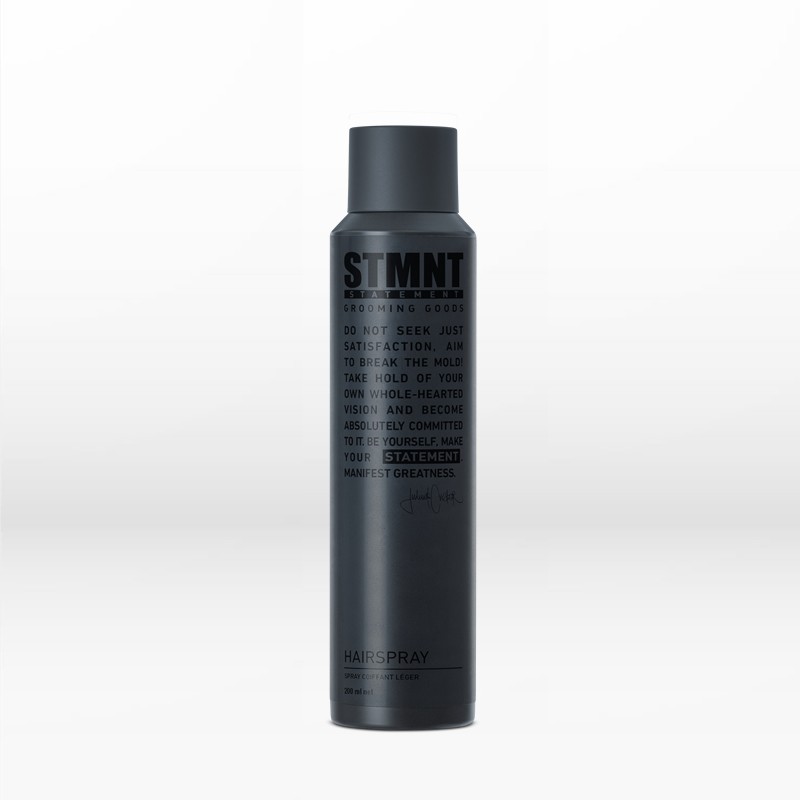 STMNT Hair Spray 200ml
