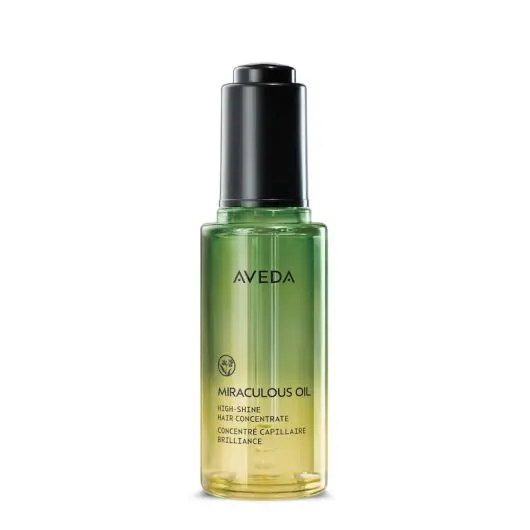 Aveda Miraculous Oil High-Shine Hair Concentrate 50ml