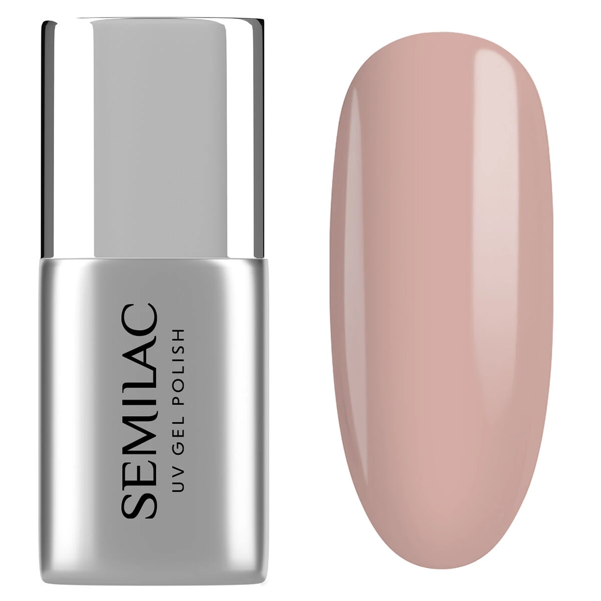 Semilac BB Base Nude 7ml