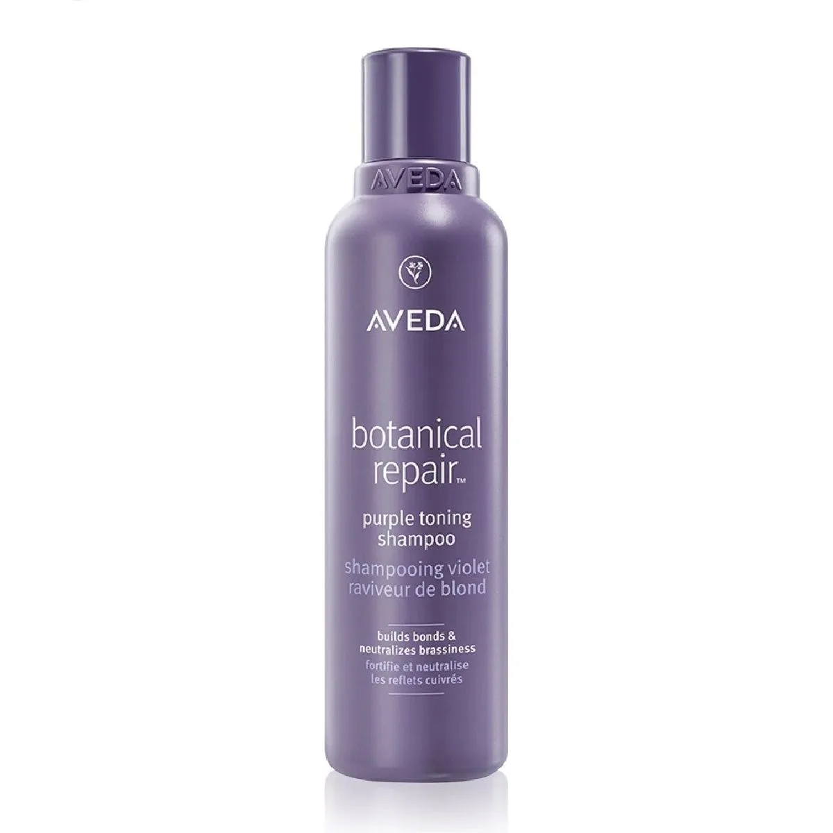 Aveda Botanical Repair Purple Toning Shampoo 200ml