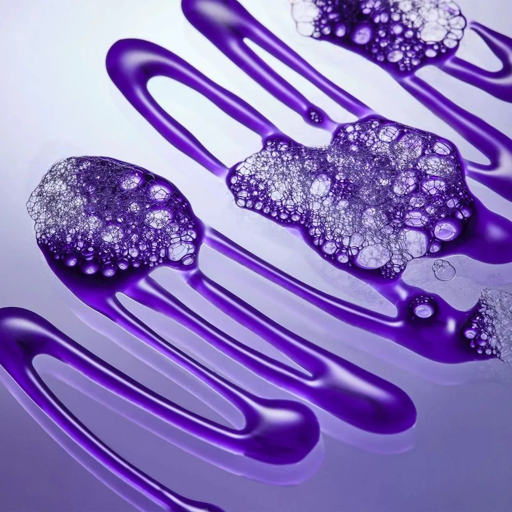 Aveda Botanical Repair Purple Toning Shampoo 200ml - Image 2