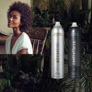 Aveda Styling