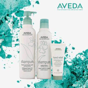 Aveda Body