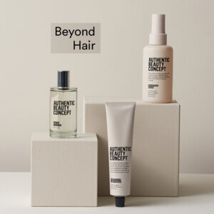 Beyond Hair