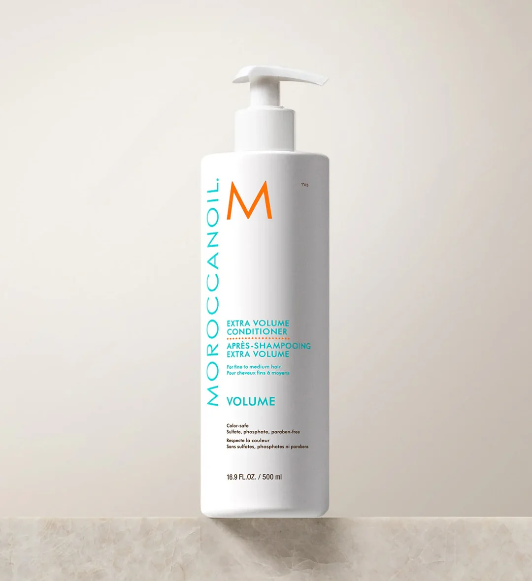 Moroccanoil Extra Volume Conditioner 500ml