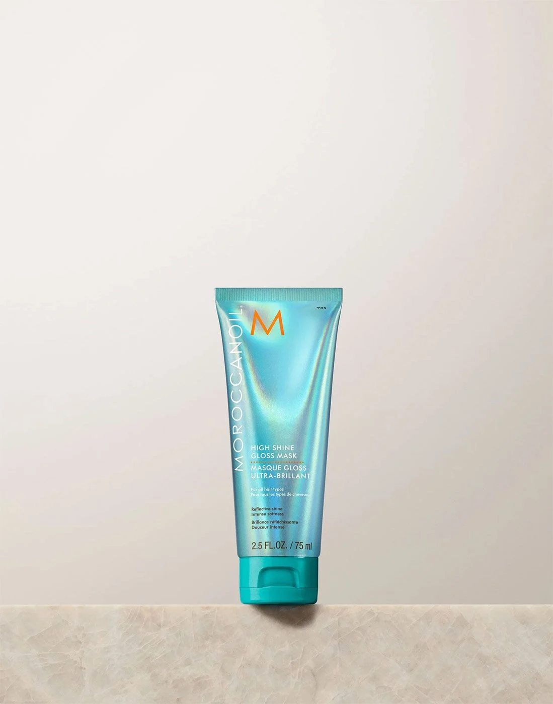 Moroccanoil High Shine Gloss Mask 75ml