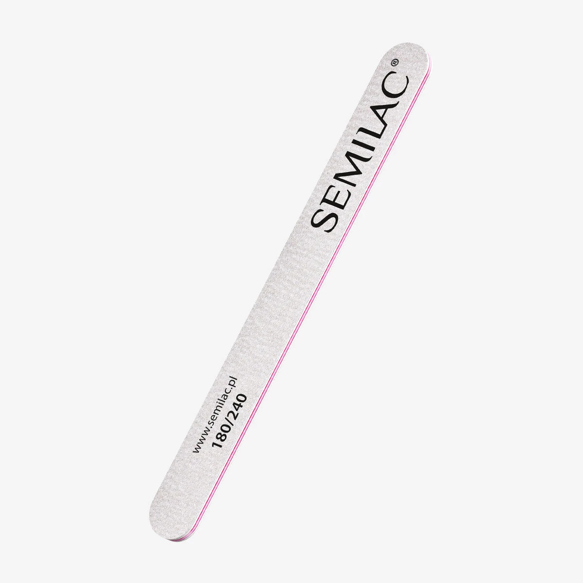 Semilac Nail File 180/240