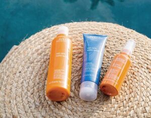 Aveda Sun Care