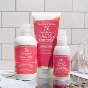 Hairdresser's Invisible Oil Ultra Rich