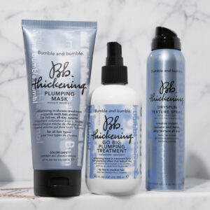 Thickening Collection