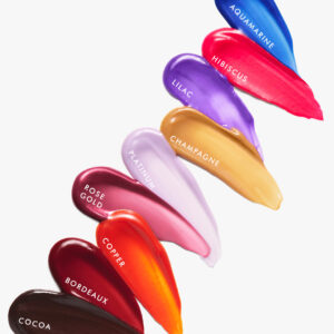 Color Depositing Mask