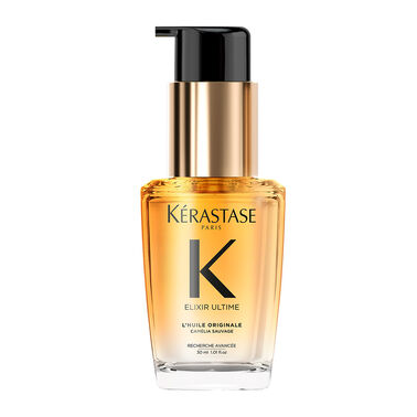 Kérastase Elixir Ultime L’Huile Originale 30ml