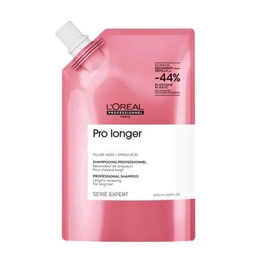 L’Oreal Professionnel Serie Expert Pro Longer Shampoo Refill 1000ml