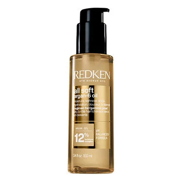 Redken All Soft Argan-6 Oil 100ml