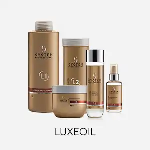 LuxeOil