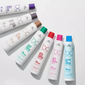 BC Bonacure Clean Performance