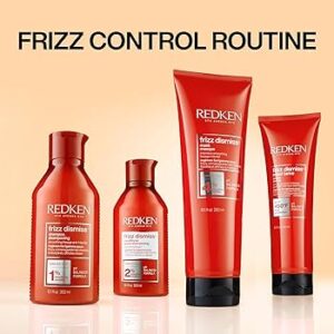 Frizz Dismiss