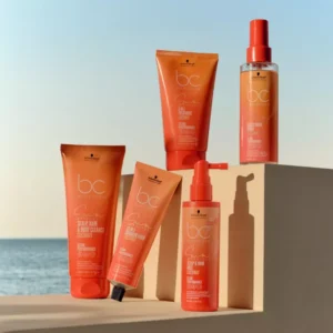 BC Bonacure Sun Protect