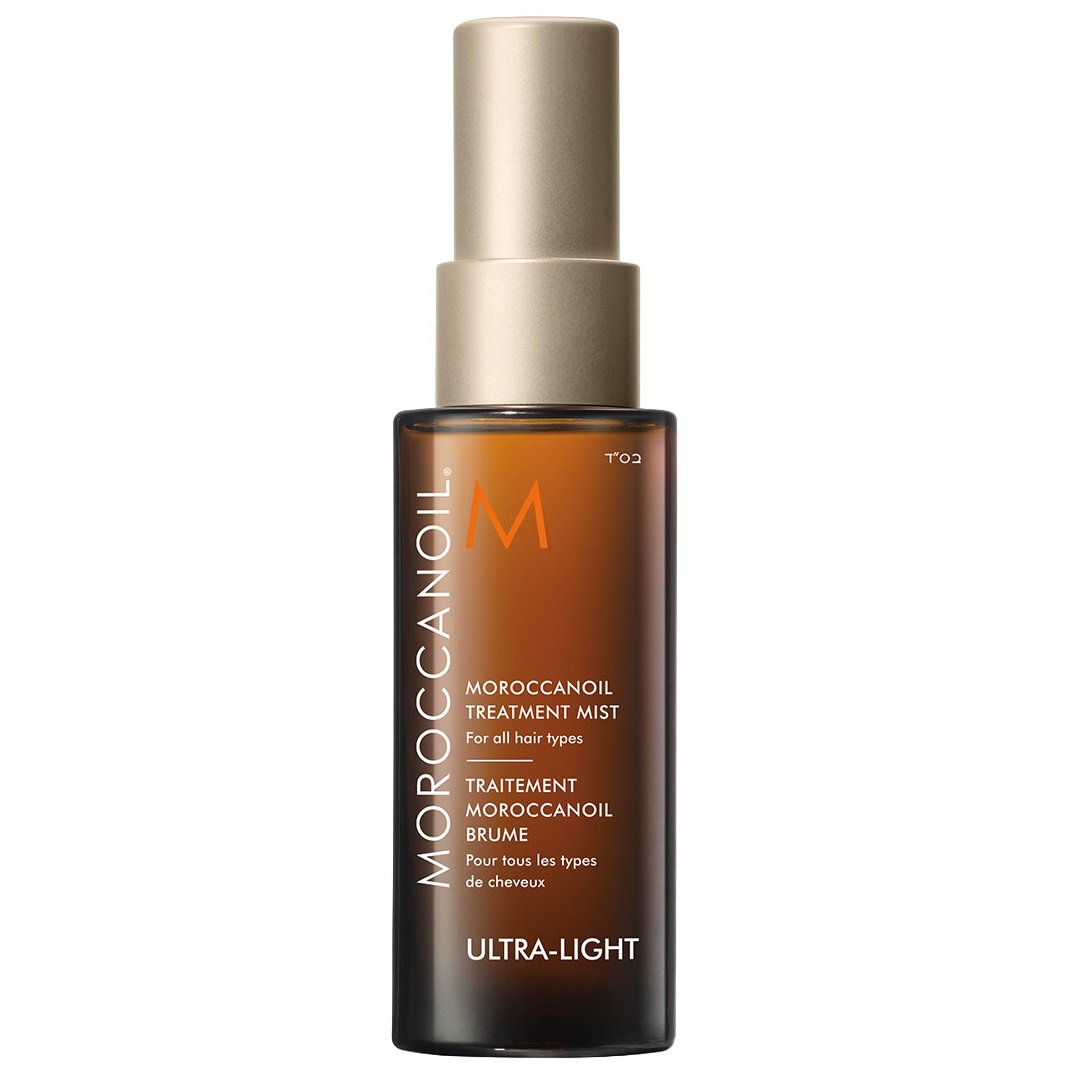 Moroccanoil Treatment Mist Ultra Light 25ml - Image 2