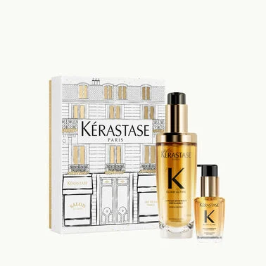 Kérastase Elixir Ultime Set (Elixir Ultime 75ml+30ml)