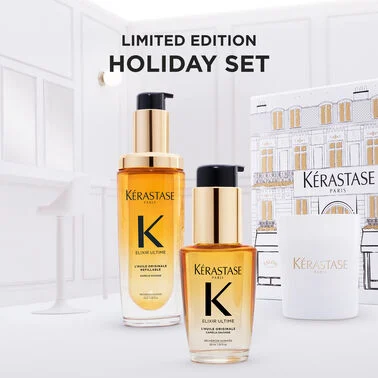 Kérastase Elixir Ultime Set (Elixir Ultime 75ml+30ml) - Image 3