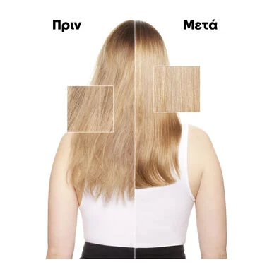 L΄Oreal Professionnel Serie Expert Absolut Repair Duo (Shampoo 300ml, Mask 250ml) - Image 6