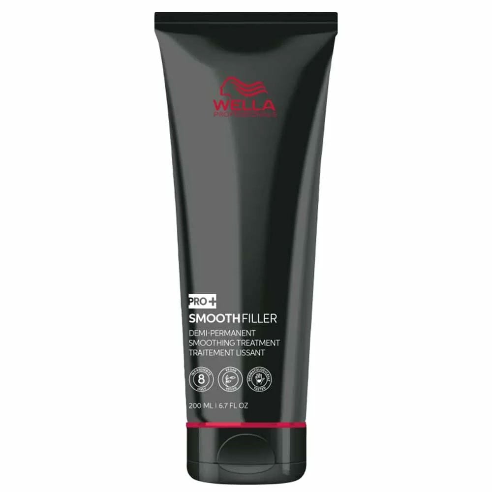 Wella Professionals Ultimate Smooth Filler 200ml