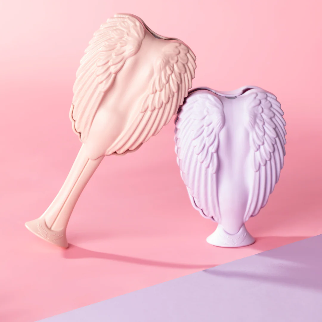 Tangle Angel Cupid Lilac - Image 3