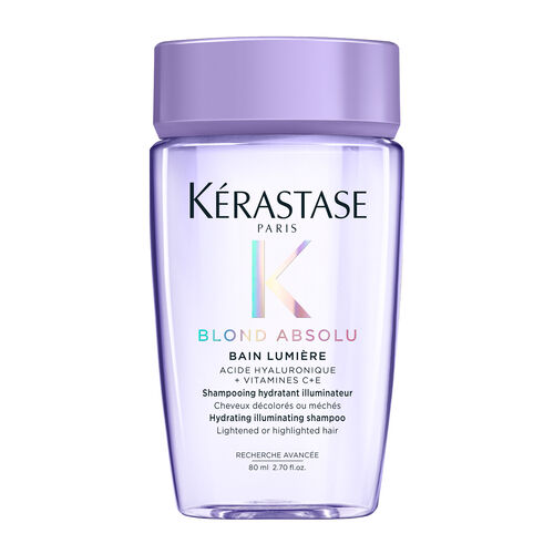 Kérastase Blond Absolu Bain Lumière 80ml