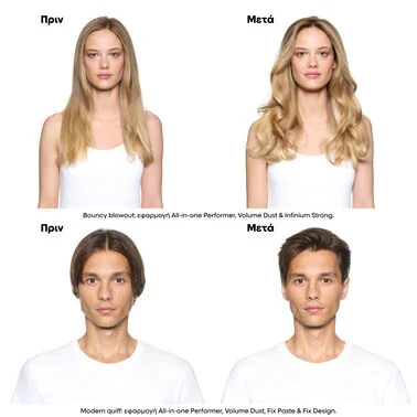 L’Oreal Professionnel Tecni Art All-in-1 Performer 190ml - Image 5