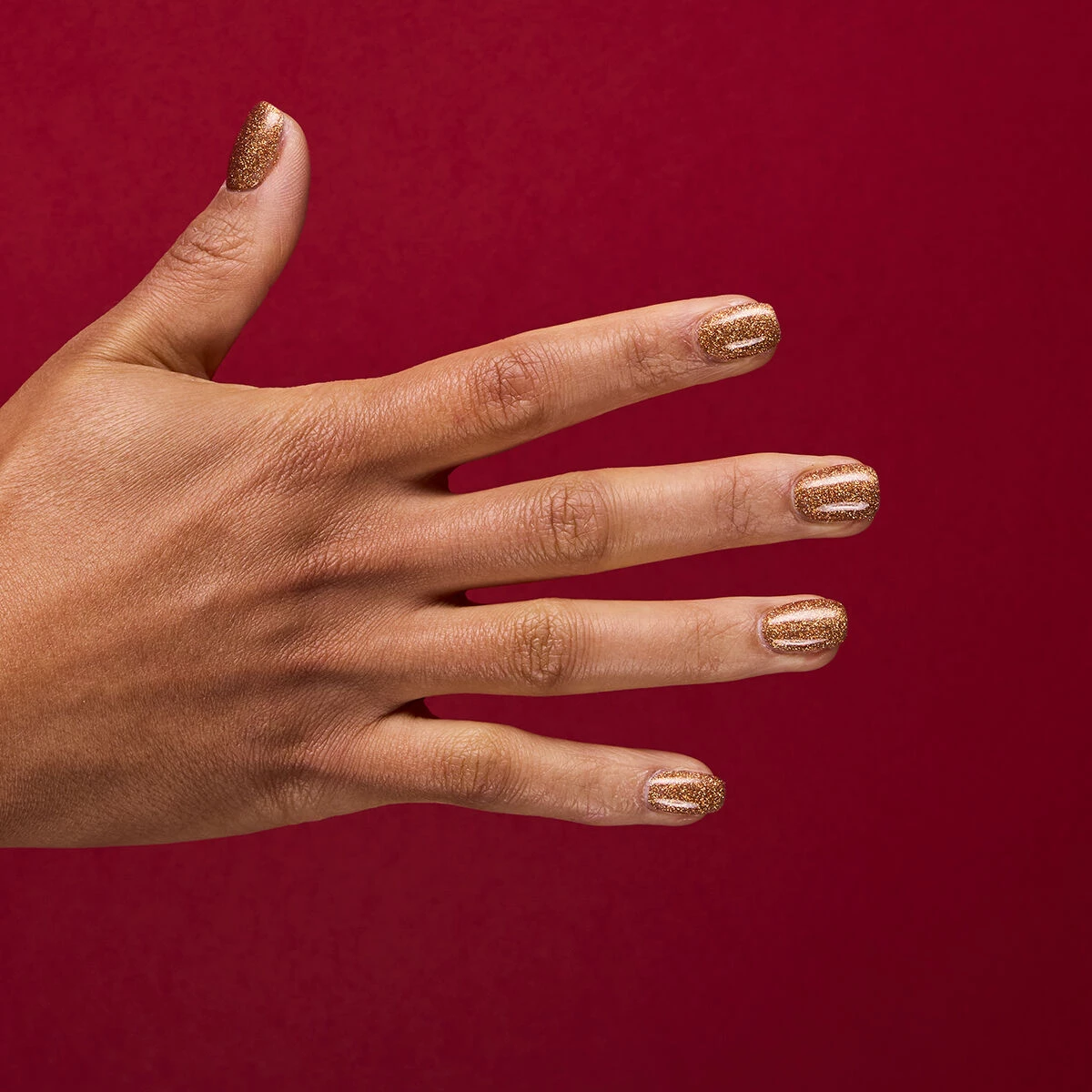 Semilac Ημιμόνιμο Βερνίκι 956 Vintage Gold 7ml - Image 4