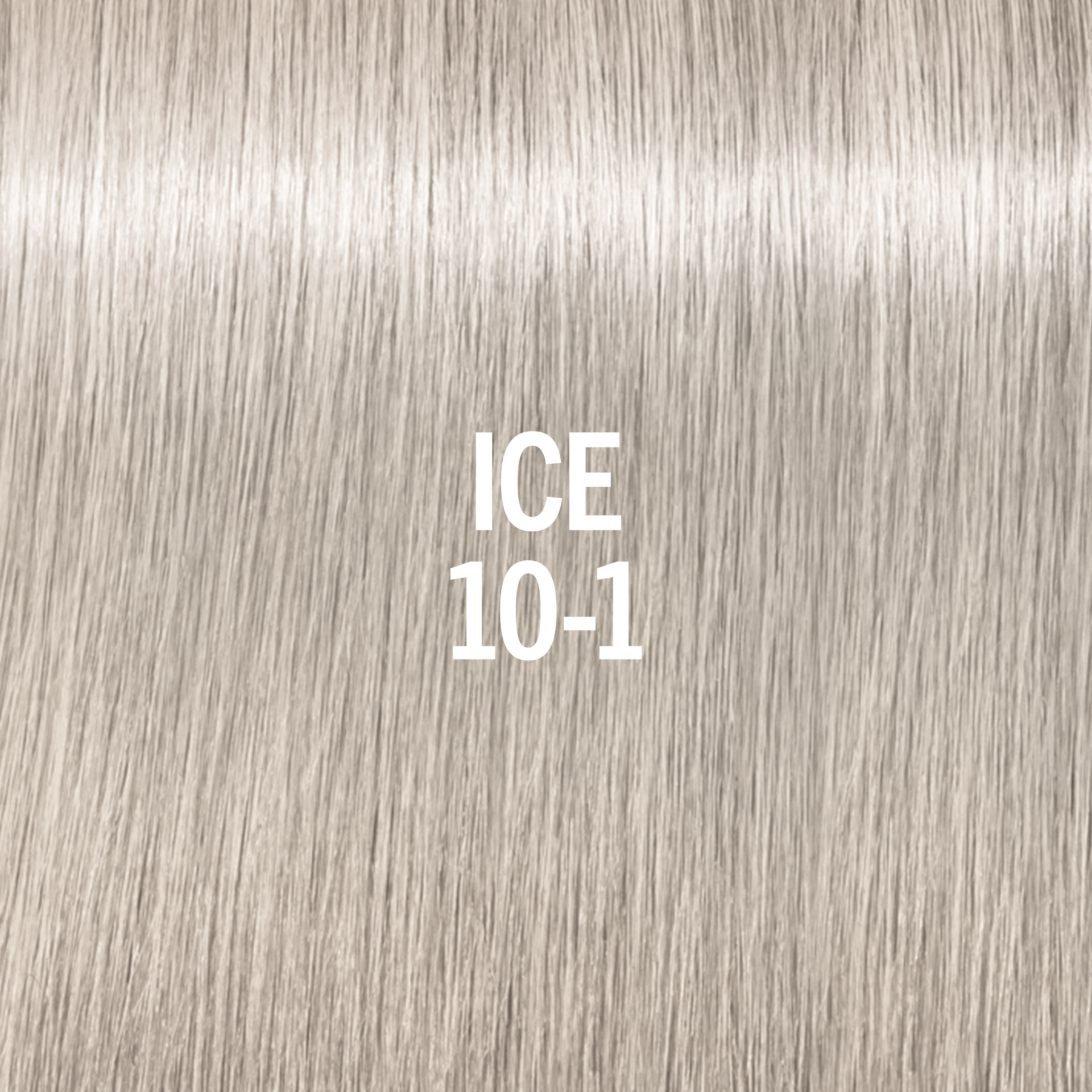 Schwarzkopf BlondMe Glow Toner 10-1 Ice 60ml