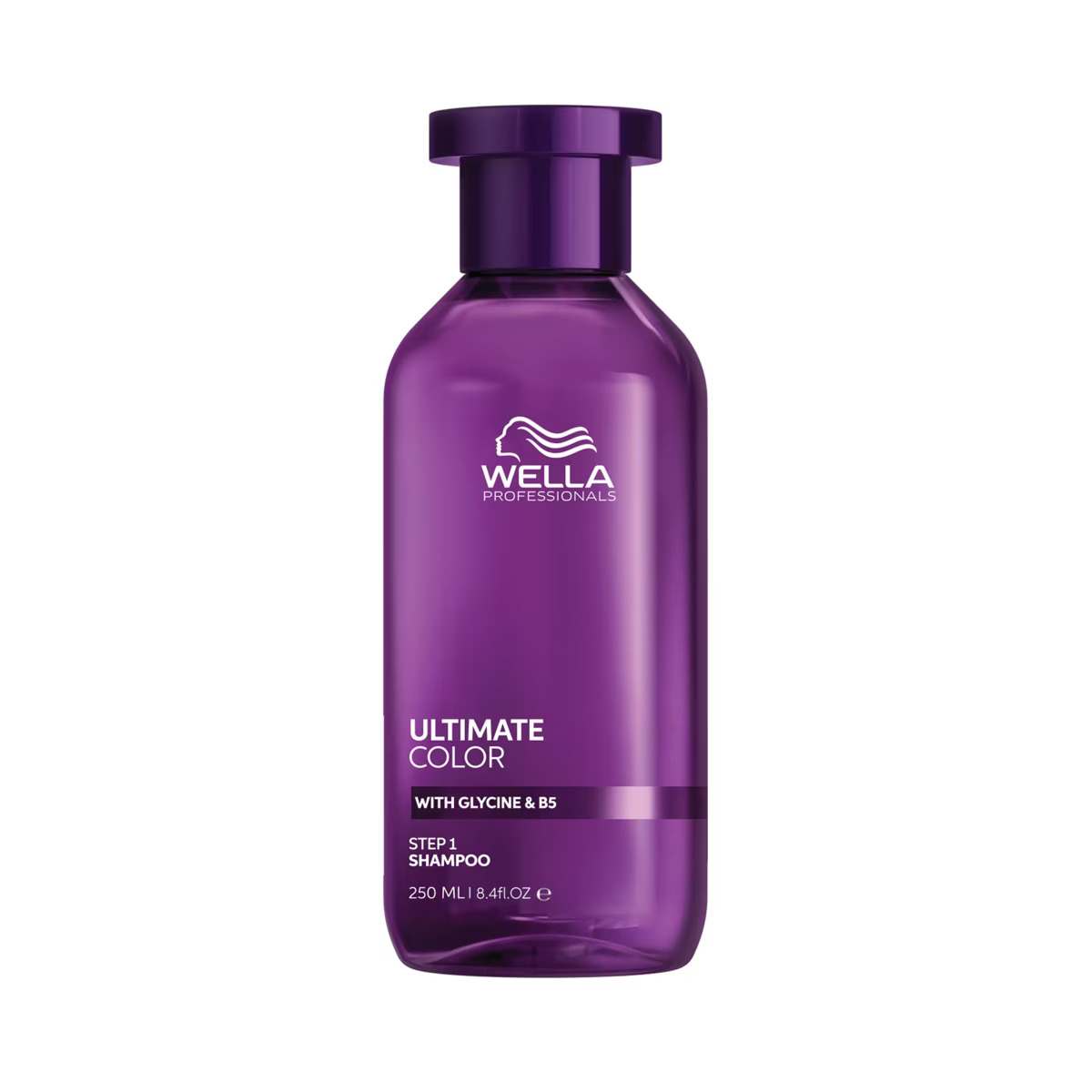 Wella Professionals Ultimate Color Sulfate-Free Shampoo 250ml