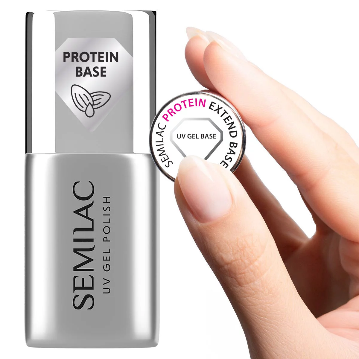 Semilac Protein Extend Base 7ml