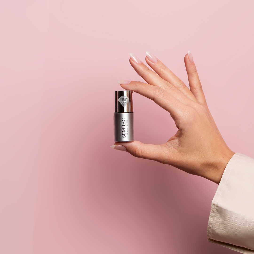 Semilac Protein Extend Base 7ml - Image 3