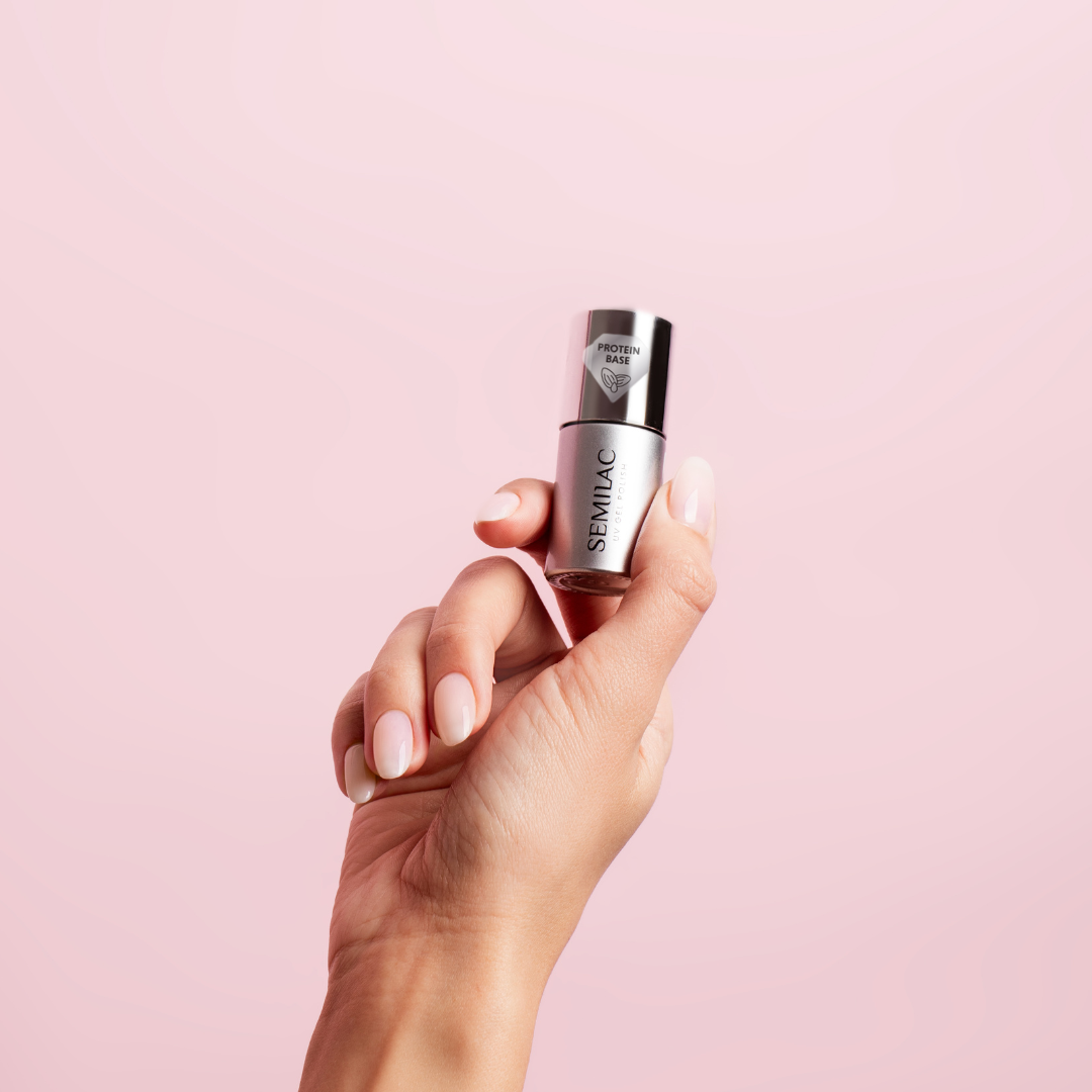 Semilac Protein Extend Base 7ml - Image 2