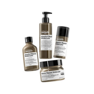 Absolut Repair Molecular