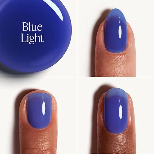 Essie 0 Blue Light 13.5ml - Image 3