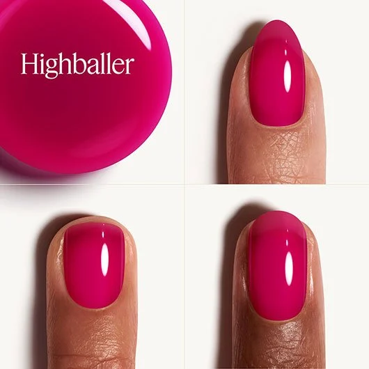 Essie 10 Highballer 13.5ml - Image 3