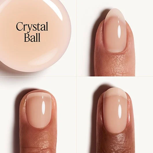 Essie 25 Crystal Ball 13.5ml - Image 3